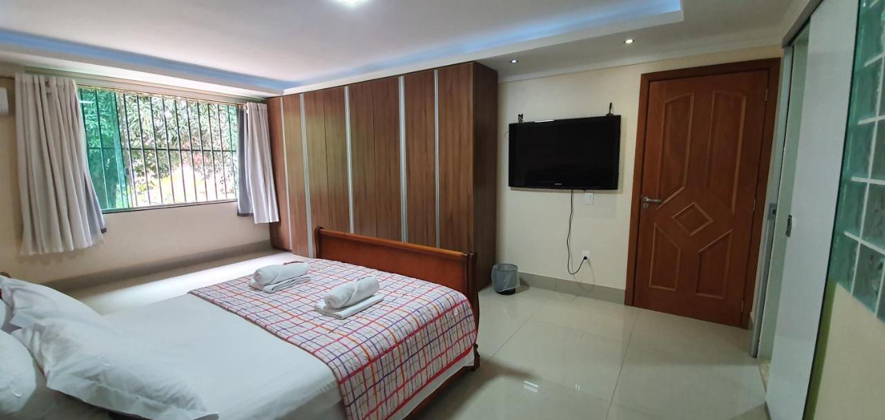 Alt House 706 Norte Hotel Brasilia Exterior photo